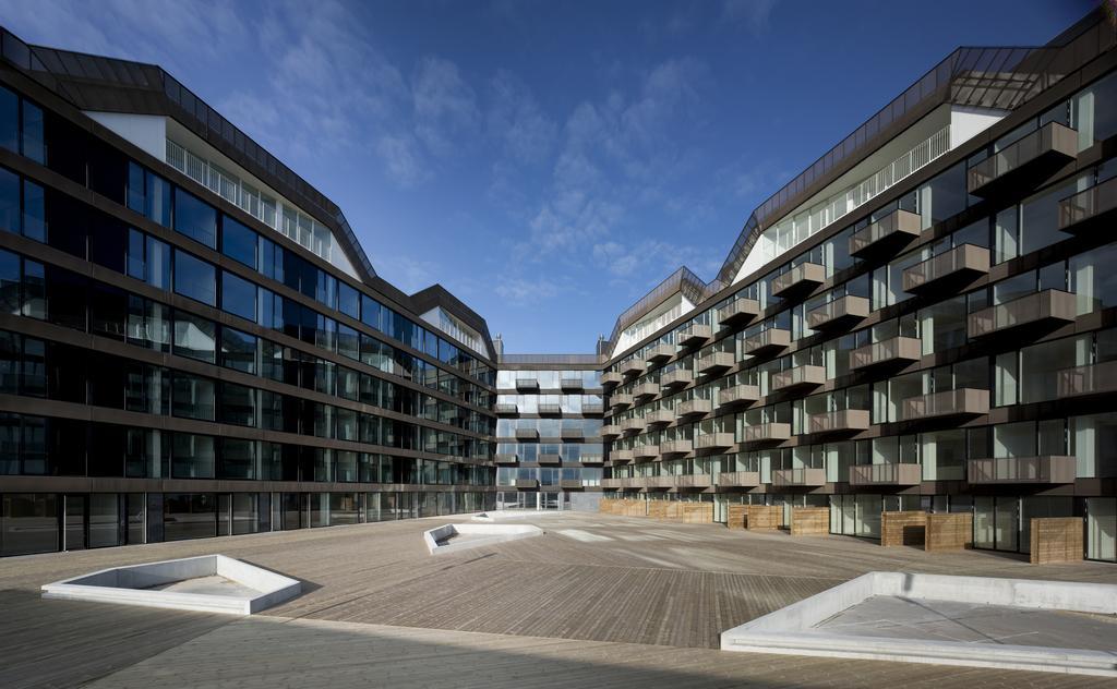 Stay Kopenhagen Exterior foto