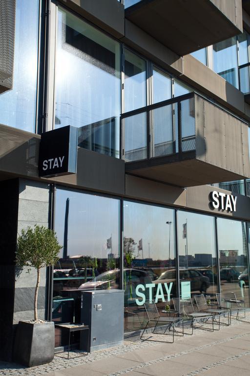 Stay Kopenhagen Exterior foto