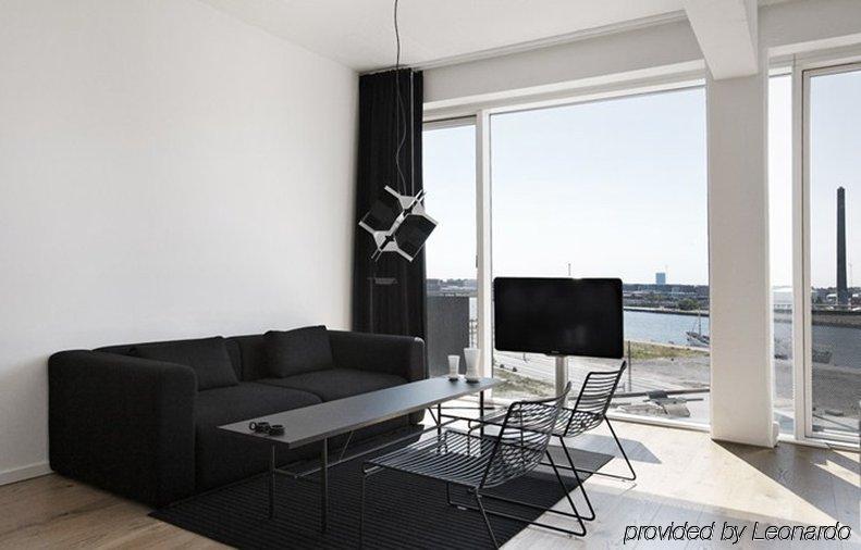Stay Kopenhagen Zimmer foto