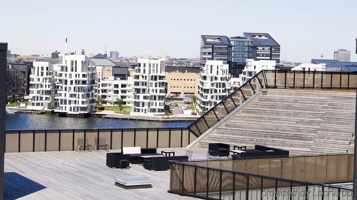 Stay Kopenhagen Interior foto