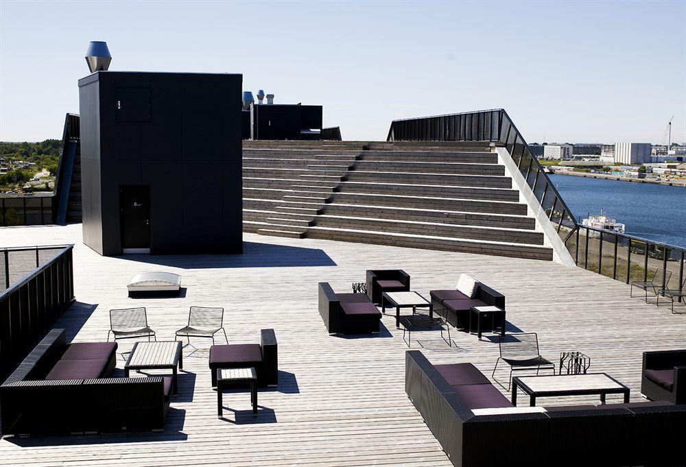 Stay Kopenhagen Exterior foto