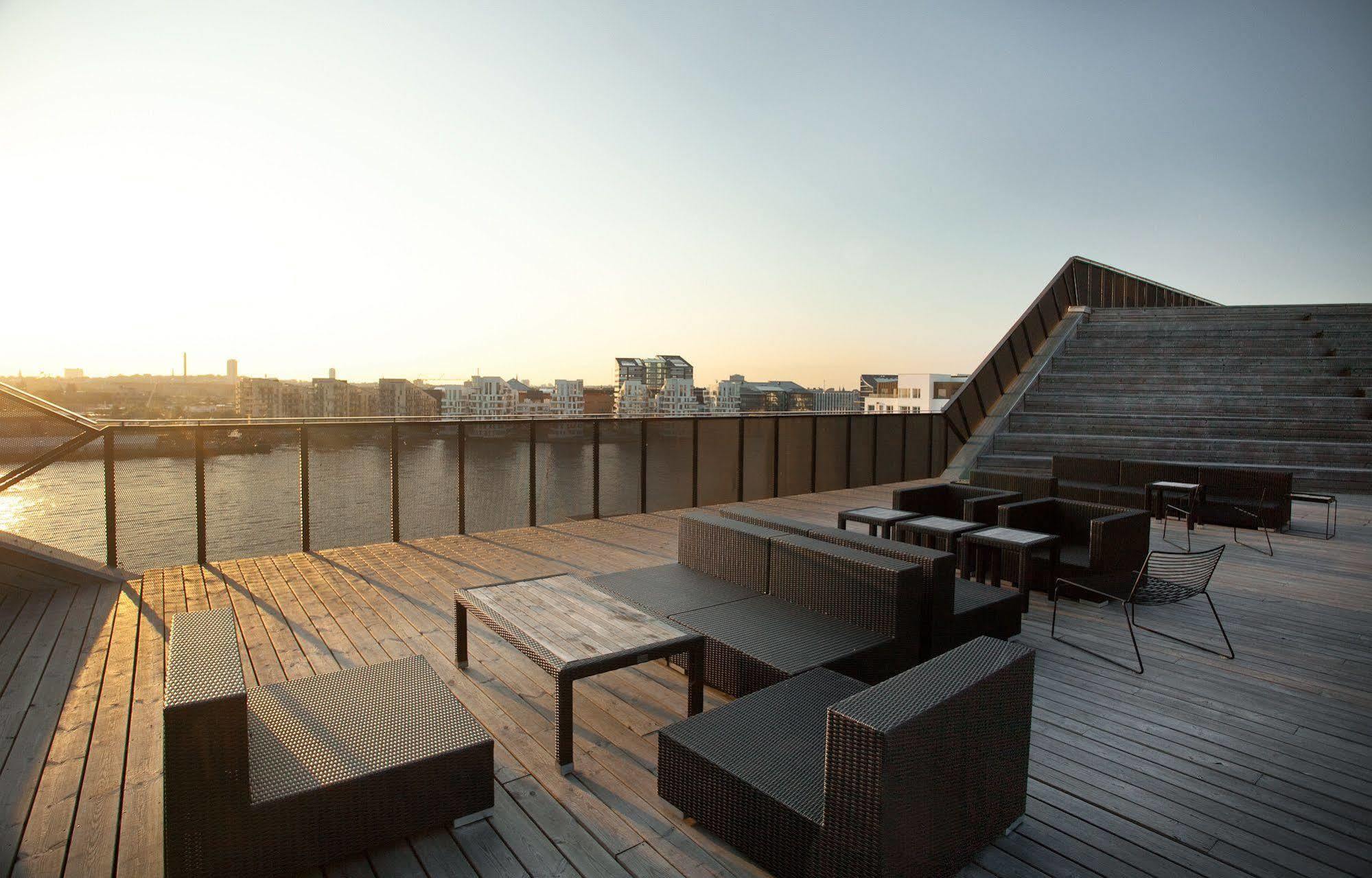 Stay Kopenhagen Exterior foto