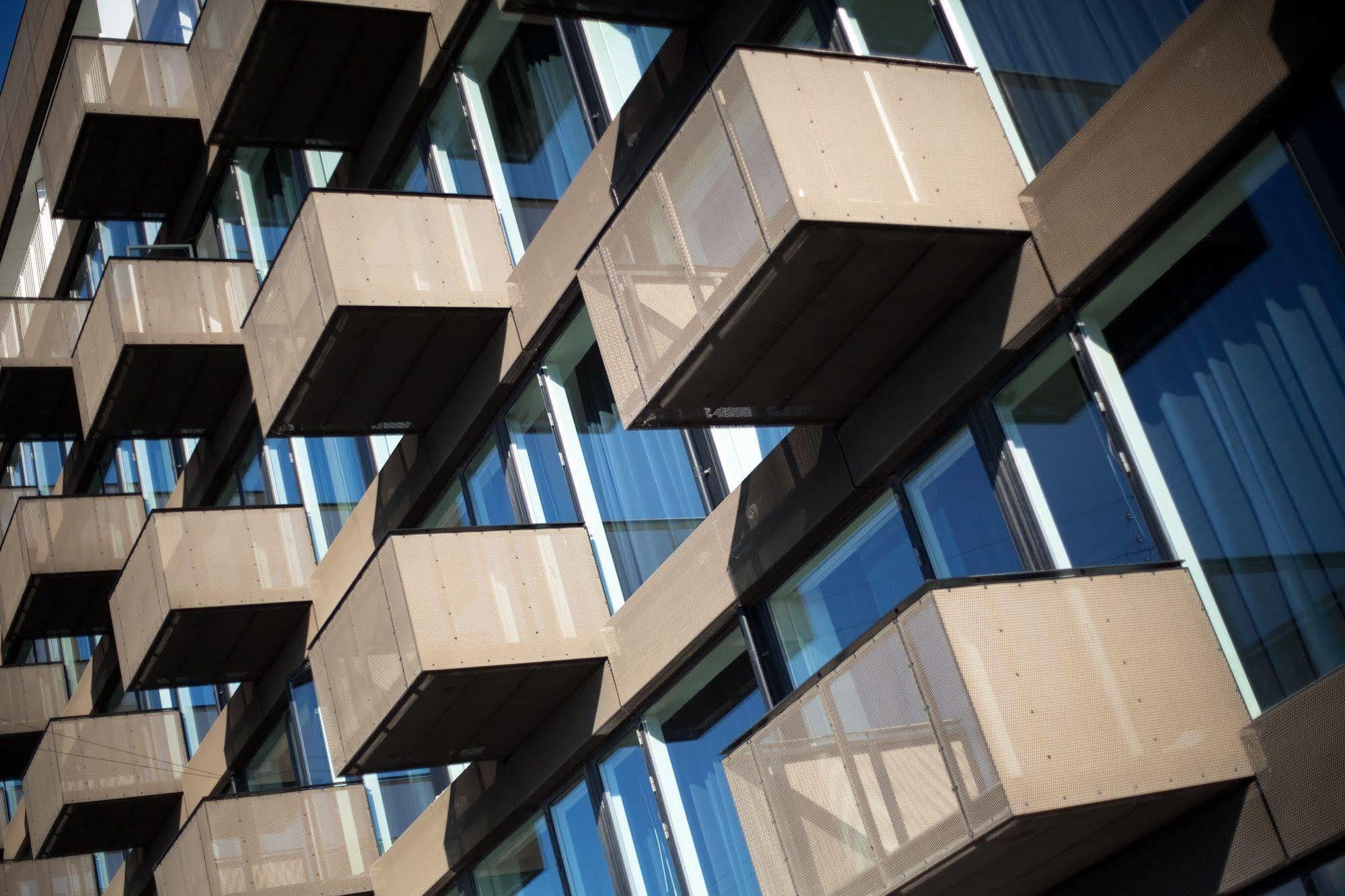 Stay Kopenhagen Exterior foto